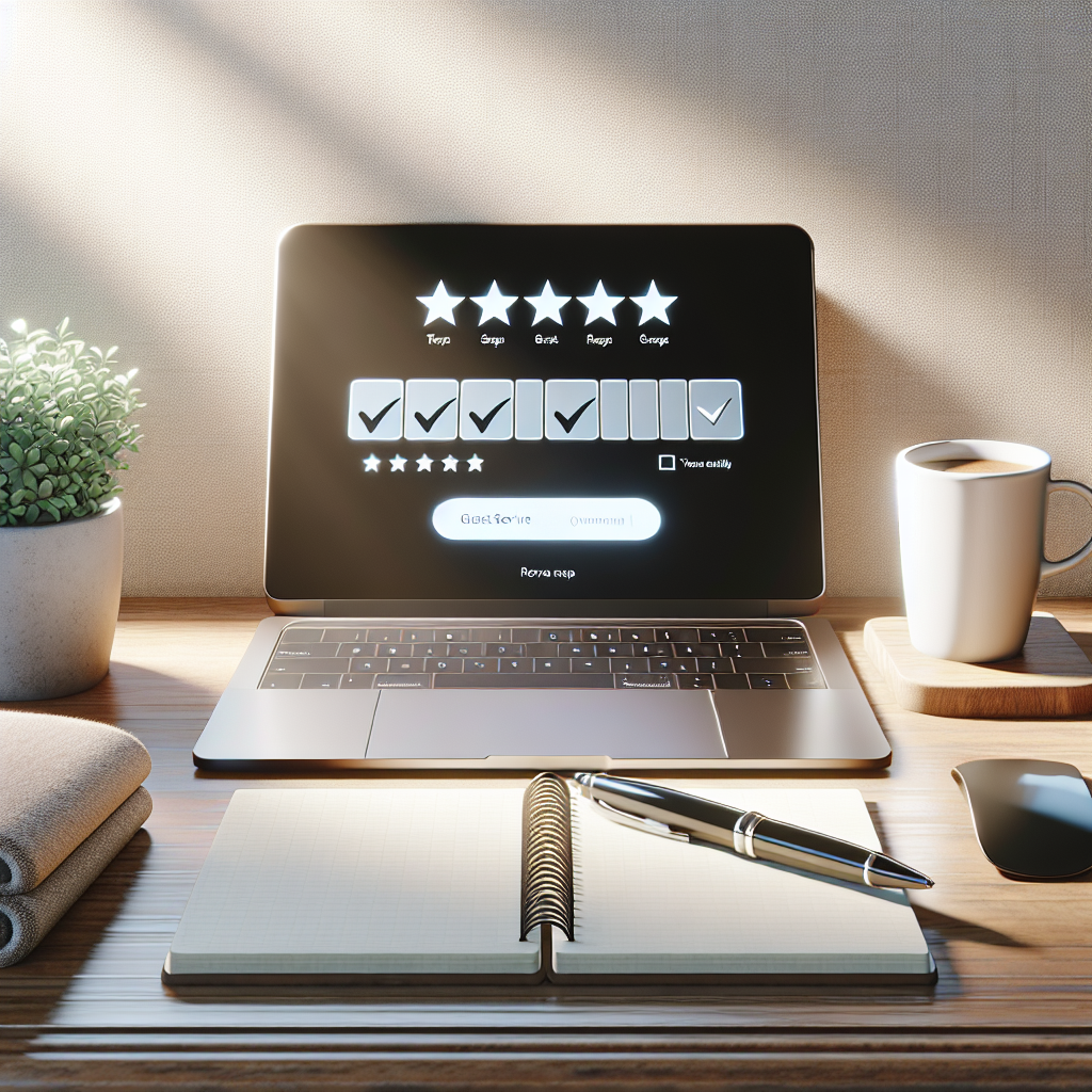 The Psychology Behind 5-Star Reviews: What Guests Really Want - airbnb host tips for 5 star reviews