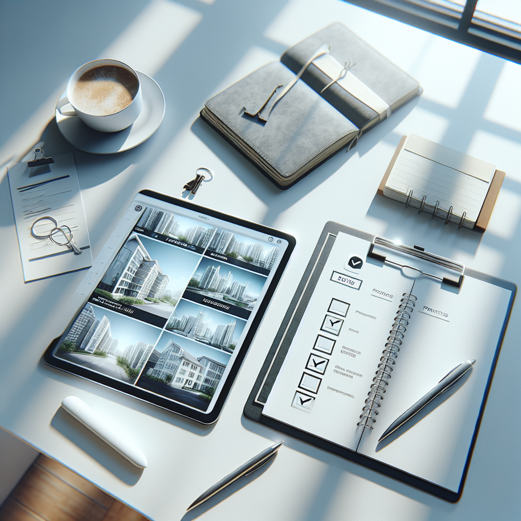 Foundation Best Practices: Getting Your Listing Right - best practices for airbnb hosting 2024