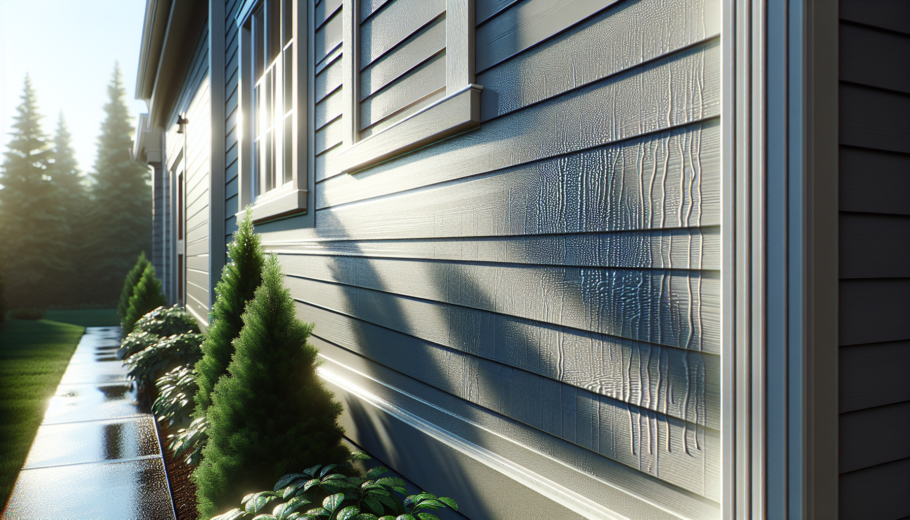 The Best Way to Clean House Siding: A Complete Guide Based on 15 Years of Professional Experience