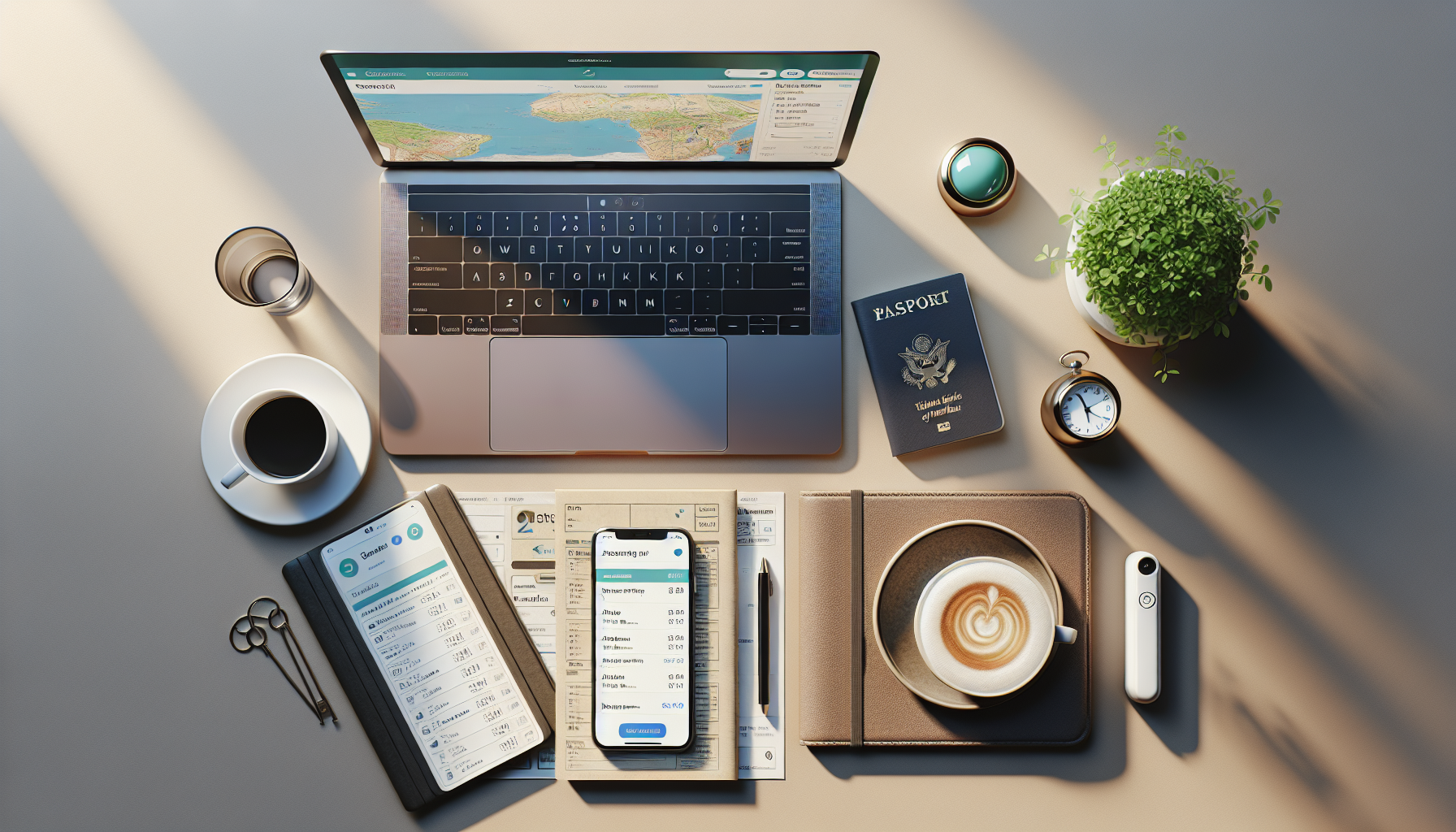 Hotel Near Me vs. Vacation Rental: A Creator's Guide to Smart Travel Booking