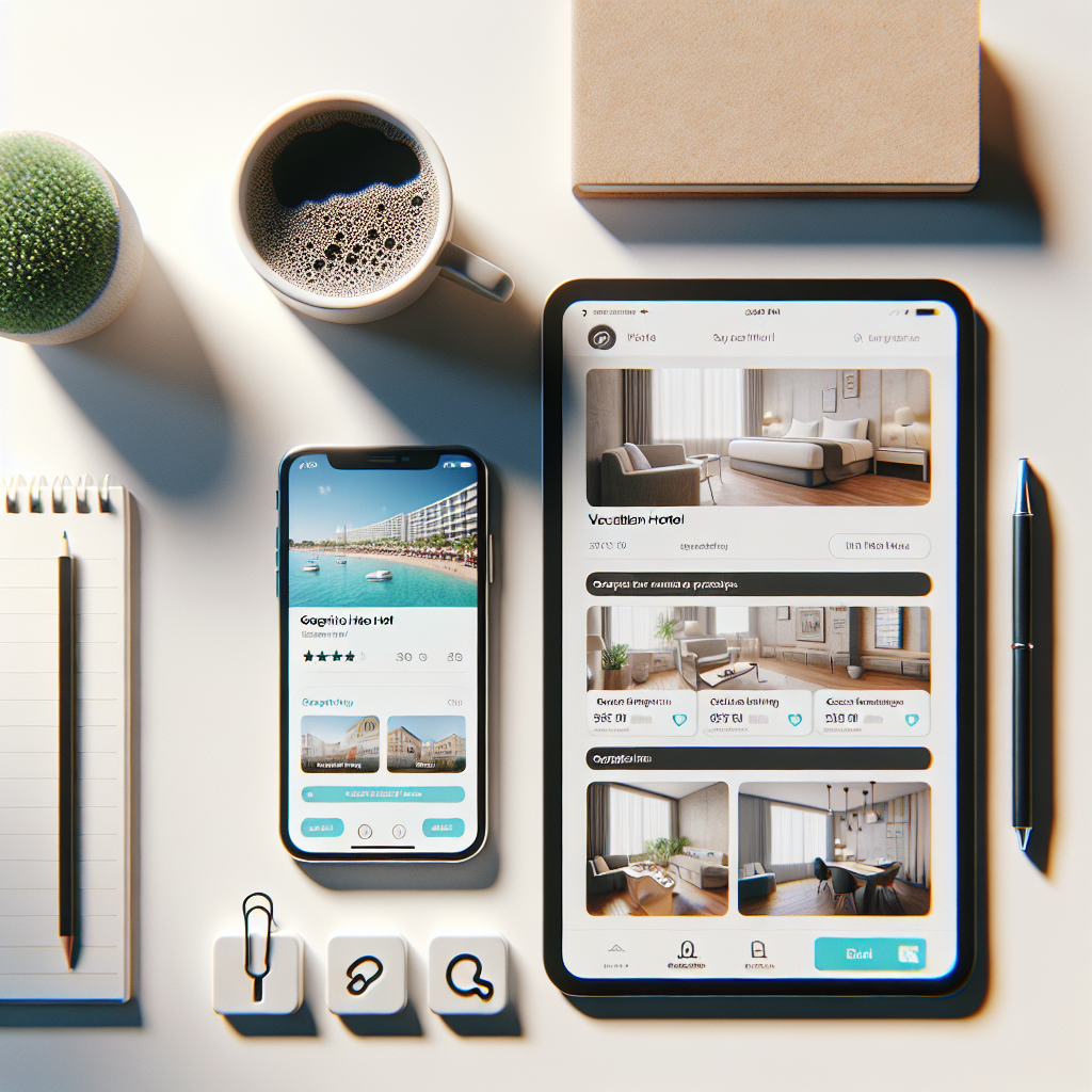 Why 'Hotel Near Me' Searches Miss Half the Picture for Travel Creators - hotel near me