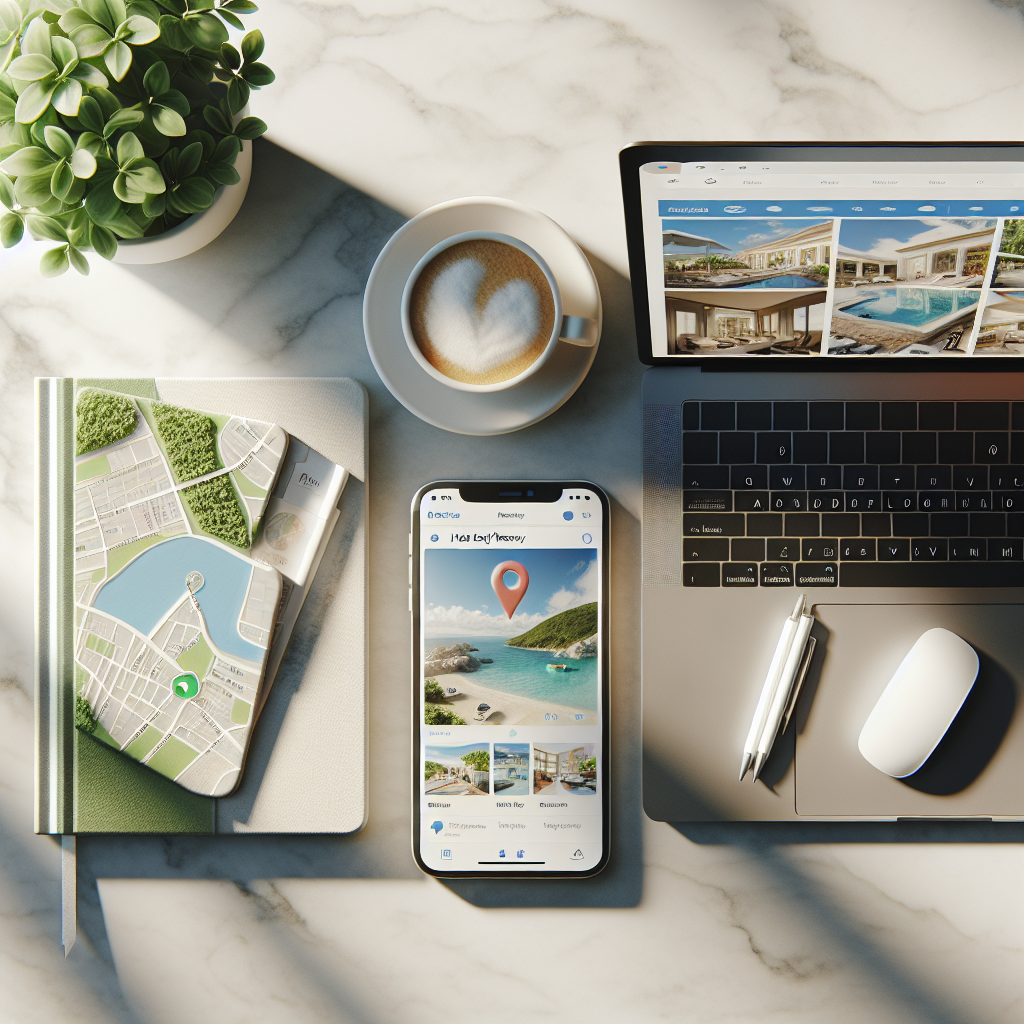 When to Search 'Hotel Near Me' vs. Book a Vacation Rental - hotel near me