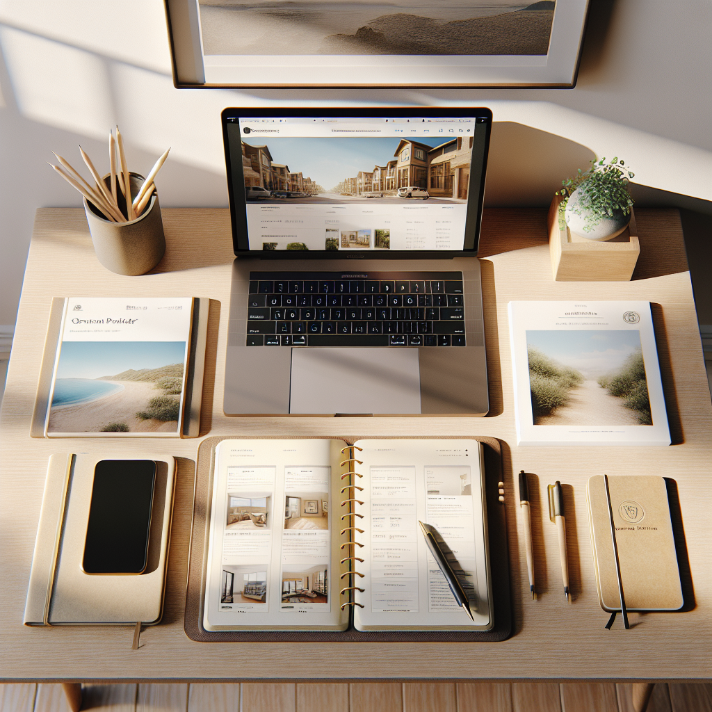 The 5-Step Blueprint: From Property Owner to Travel Authority - how to become a travel influencer from home