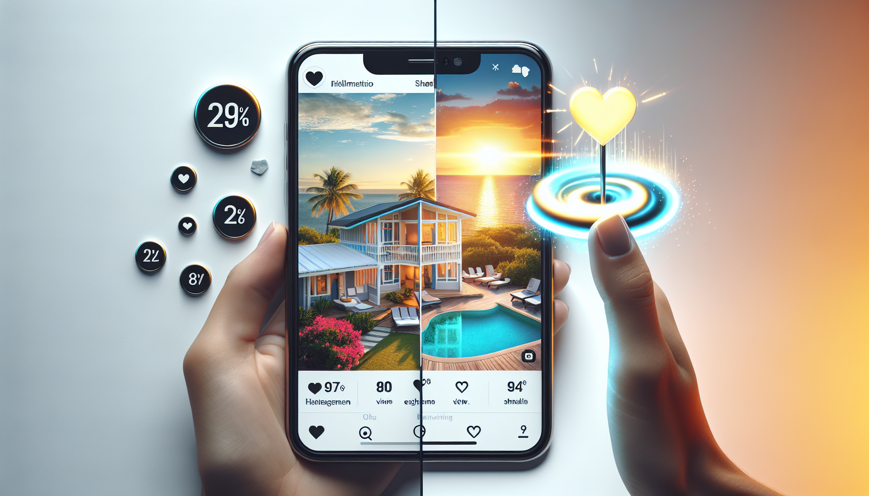 How to Create Viral Travel Content on TikTok: The Vacation Rental Host's Guide to 10M+ Views