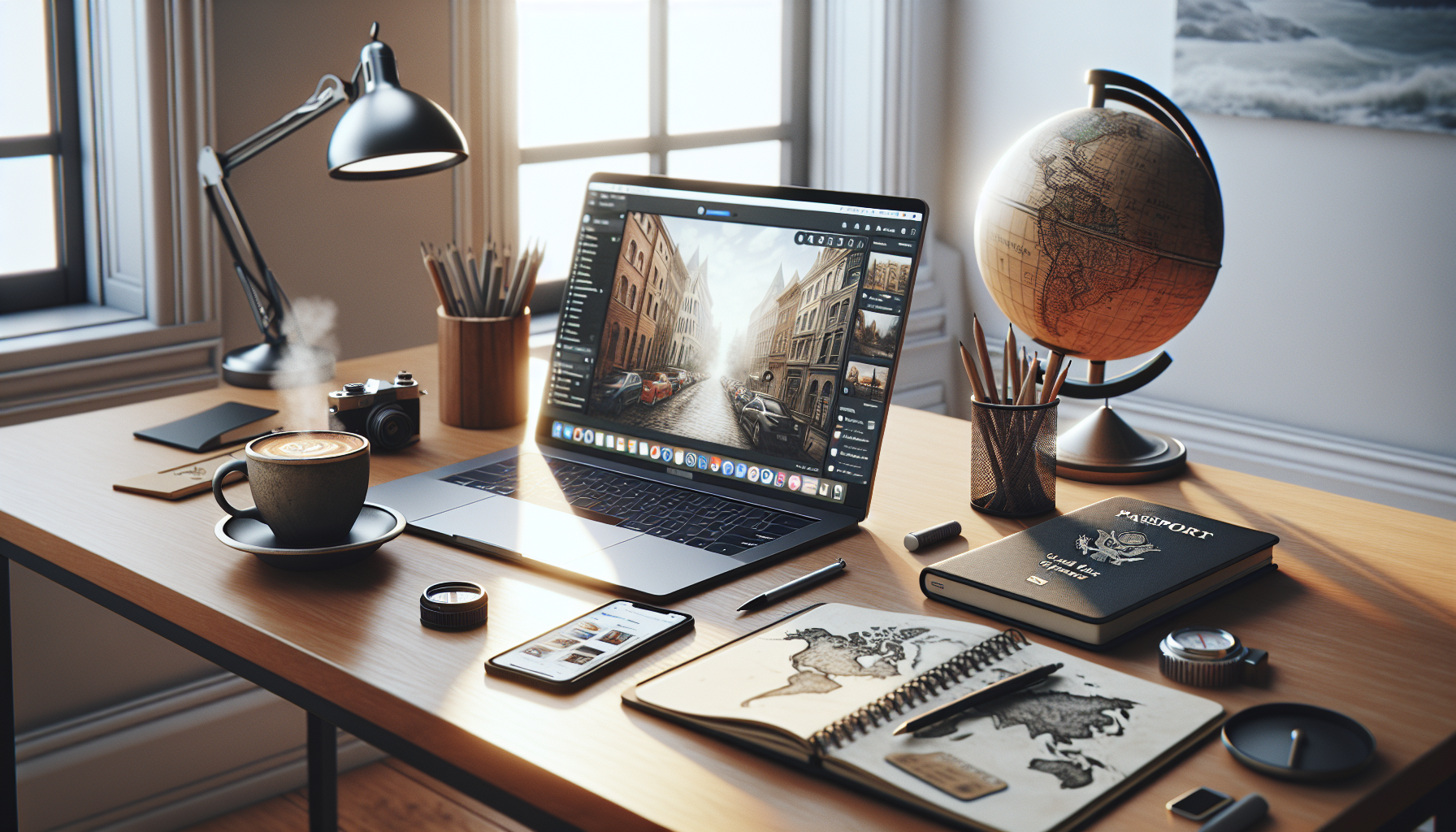 How to Grow Your Travel Influencer Following: A Property Host's Guide to Building Authentic Audiences