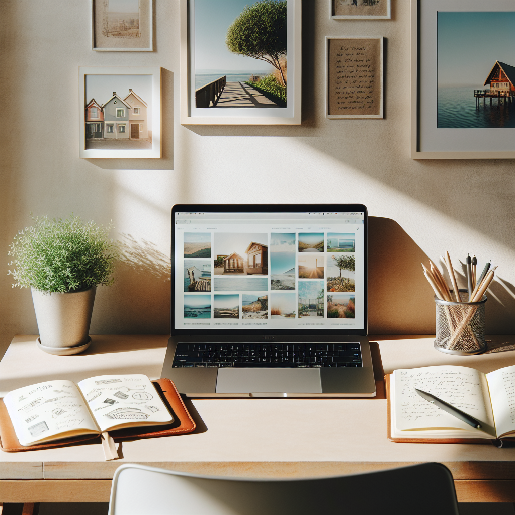 Why Vacation Rental Hosts Make the Best Travel Influencers - how to grow travel influencer following