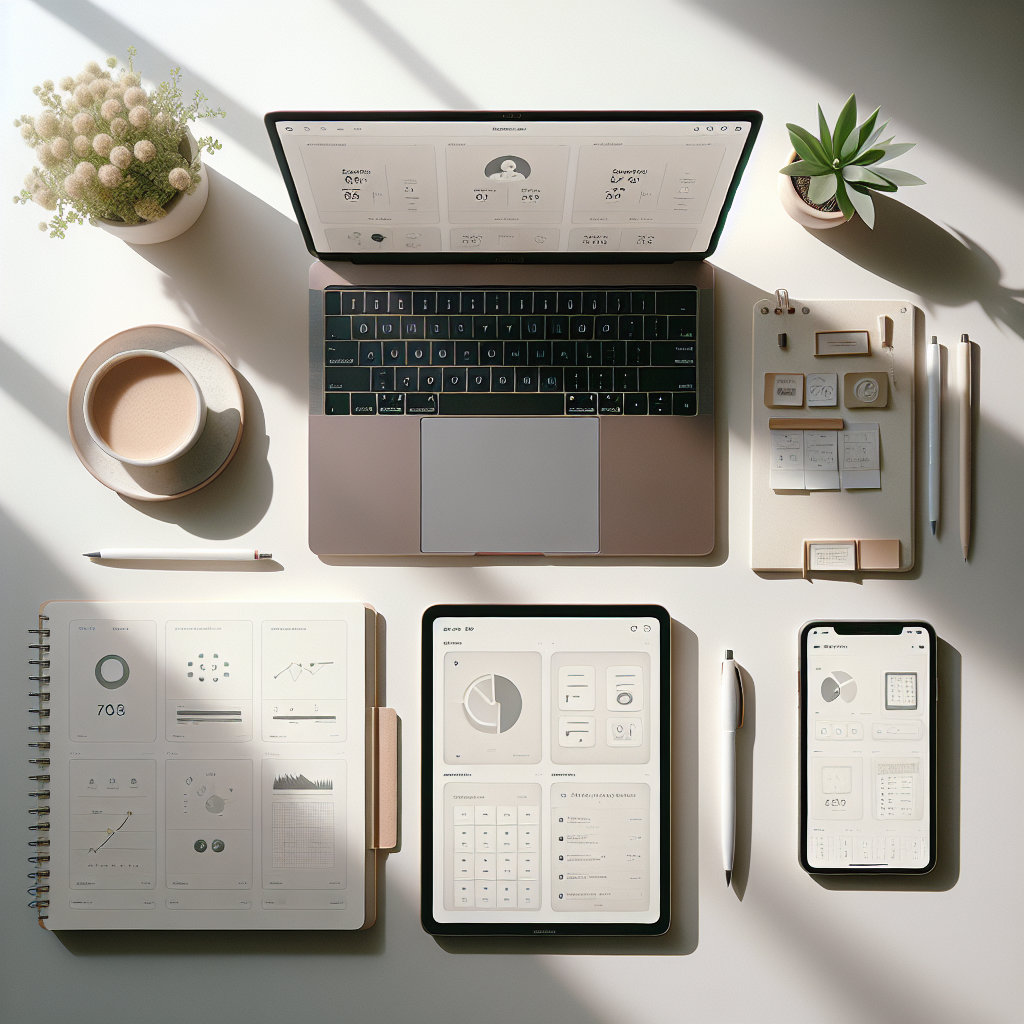 The Foundation: Setting Up Your Travel Influencer Profile for Growth - how to grow travel influencer following