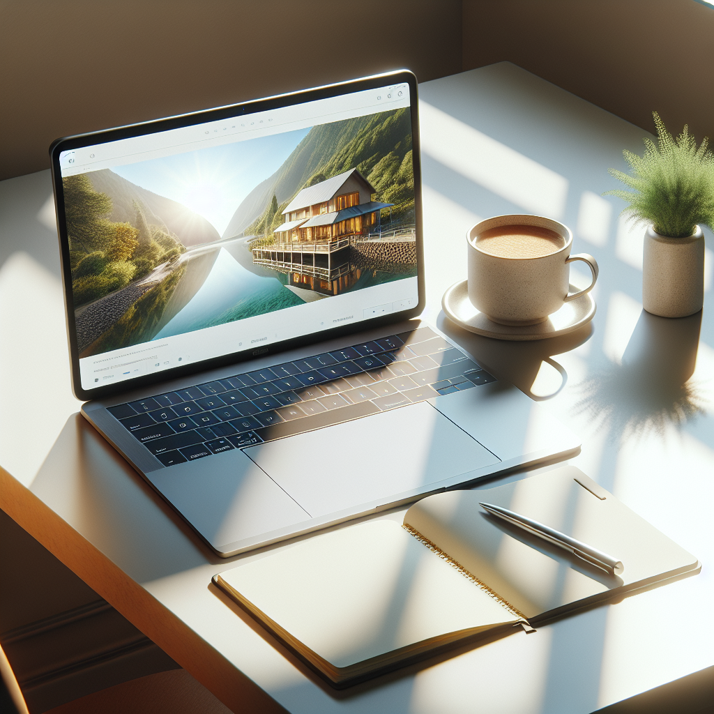 Why Your Vacation Rental Description Is Your Silent Sales Rep - how to write vacation rental listing description