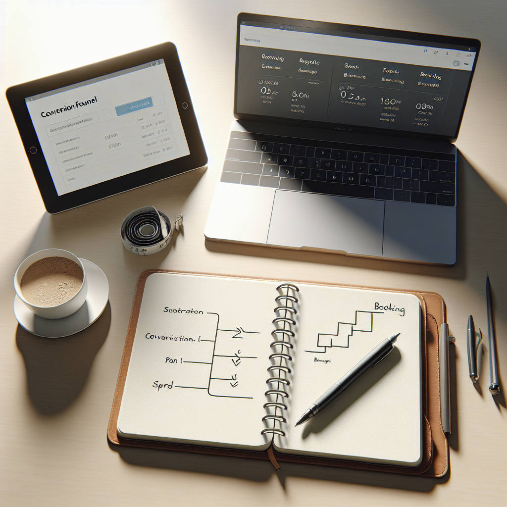 The 4-Part Framework That Converts Browsers Into Bookers - how to write vacation rental listing description