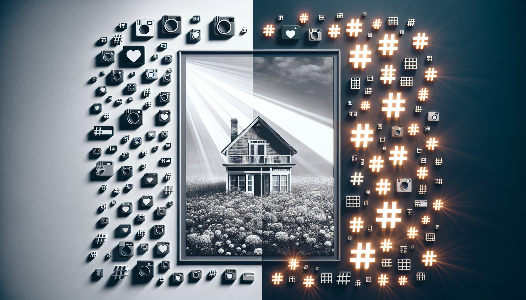 Instagram Hashtags for Vacation Rentals: The Host's Complete Performance-Driven Guide