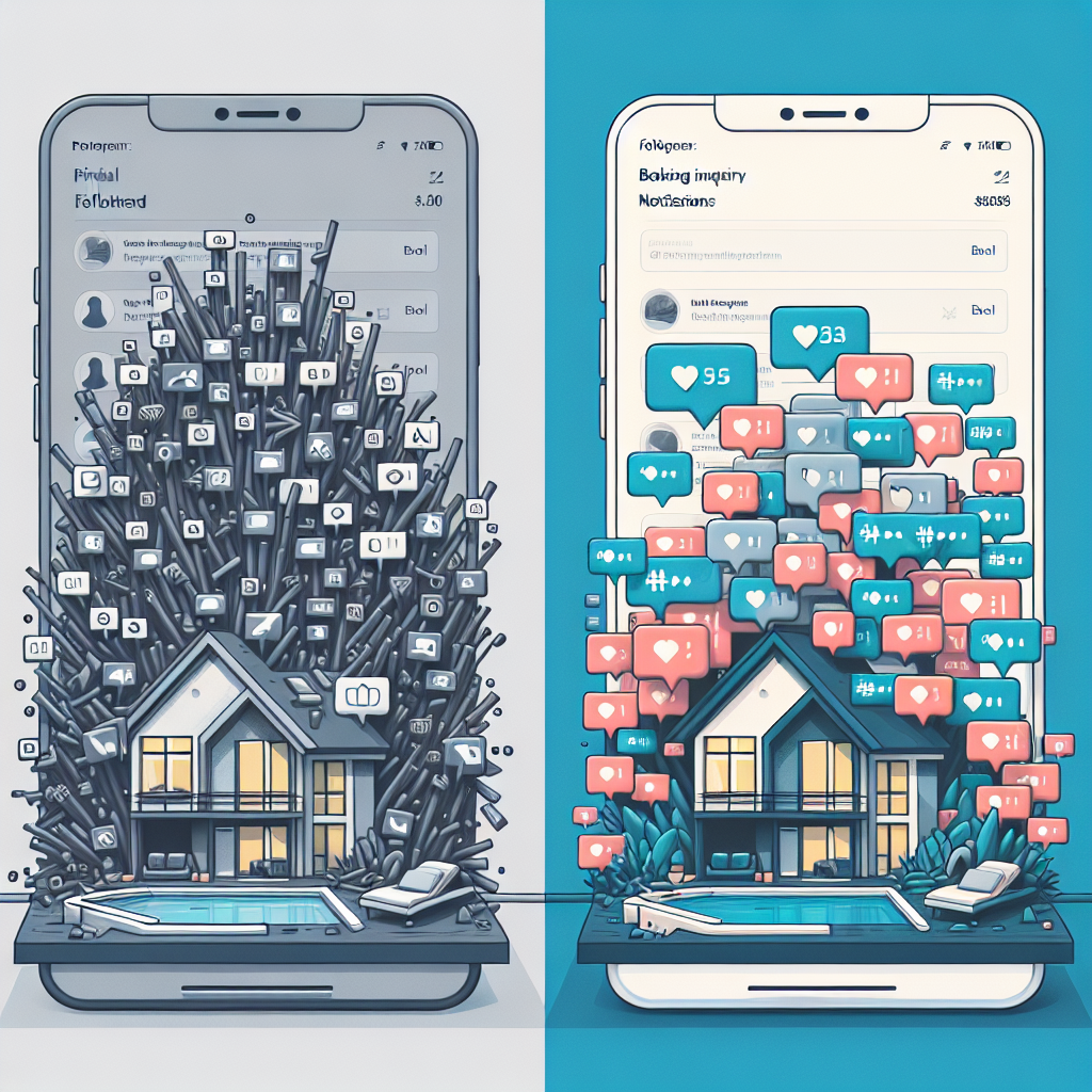 Why Most Vacation Rental Hosts Get Instagram Hashtags Wrong (And How It Costs Them Bookings) - instagram hashtags for vacation rentals