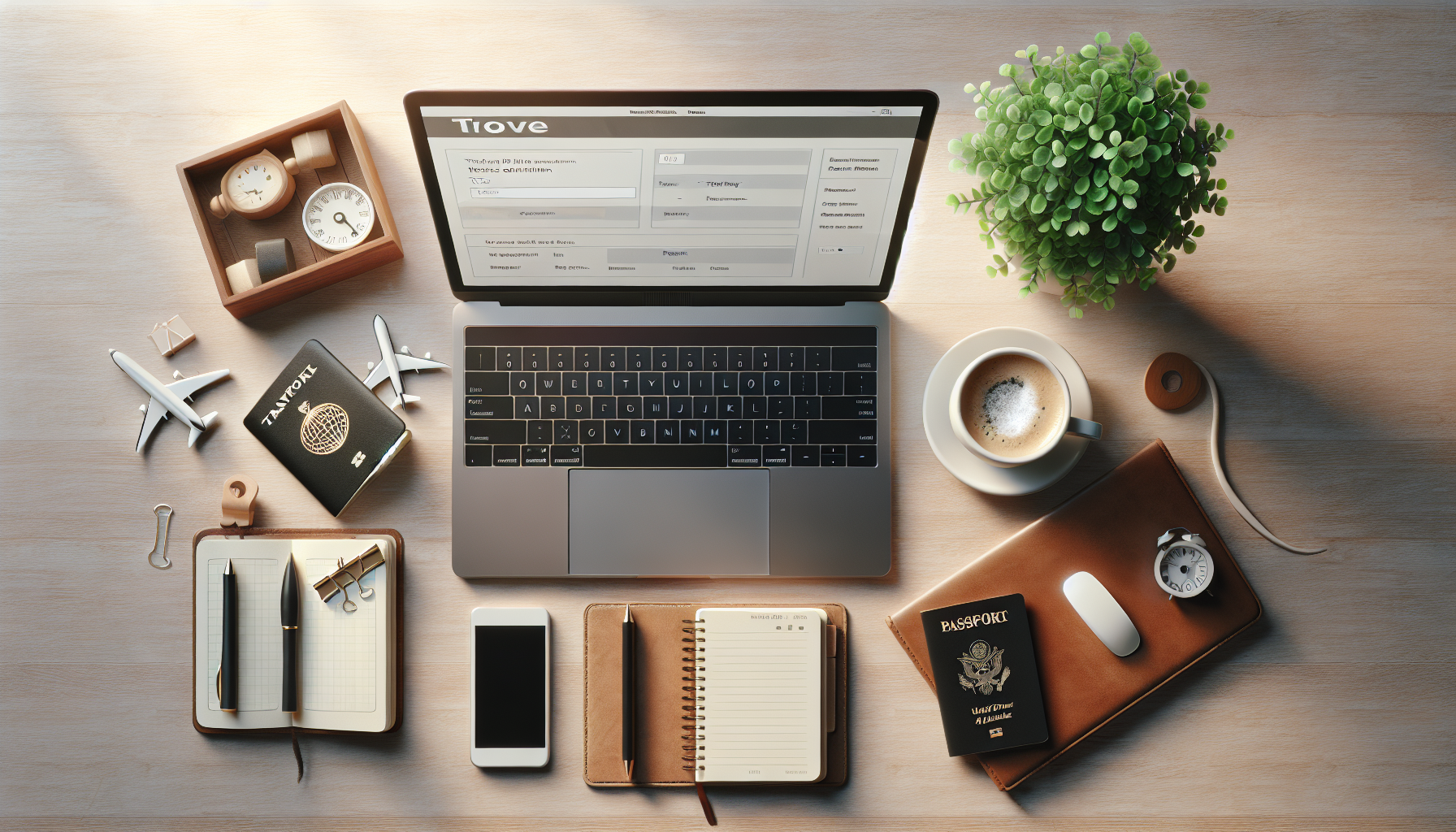 ParaVista Stays: My Complete Journey from Discovery to Booking Success as a Travel Creator