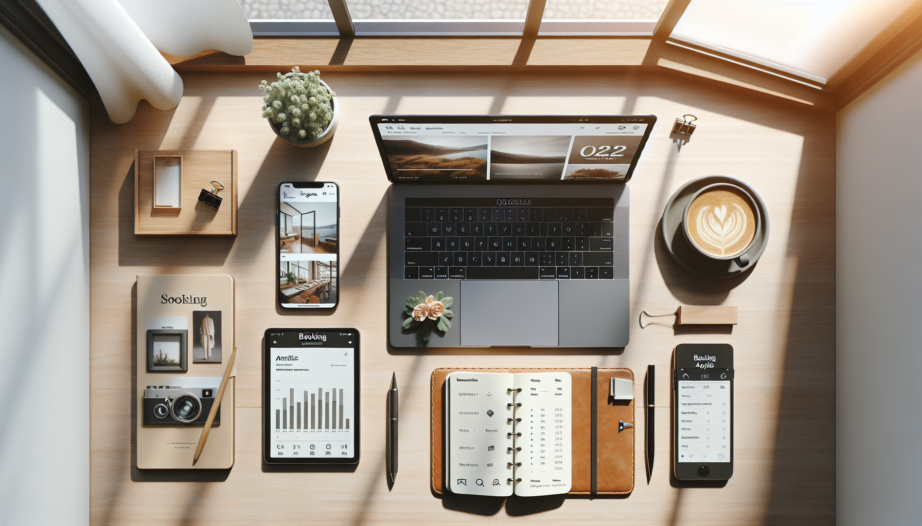 Paravista Stays: How I Built a $50K/Month Vacation Rental Empire Using Instagram-First Marketing