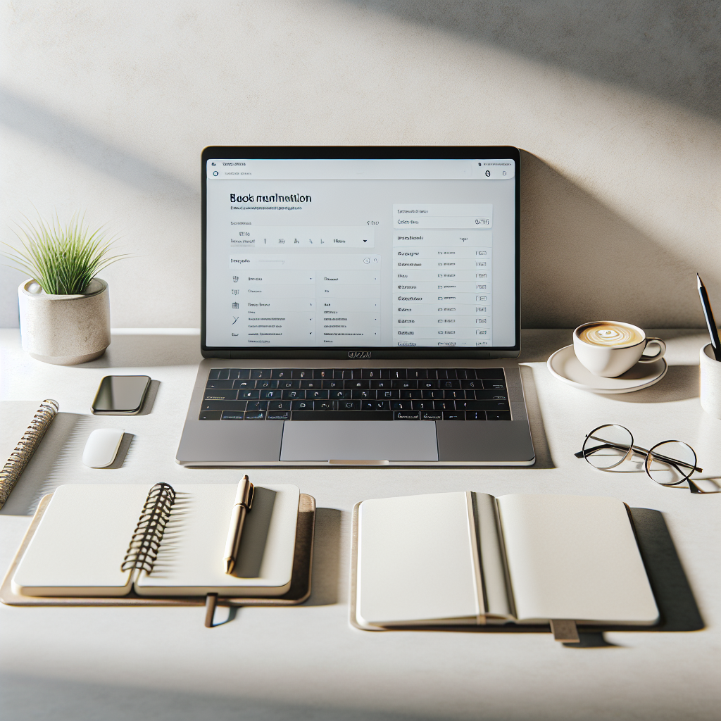 The ParaVista Stays Booking Experience: Step-by-Step Walkthrough - ParaVista Stays