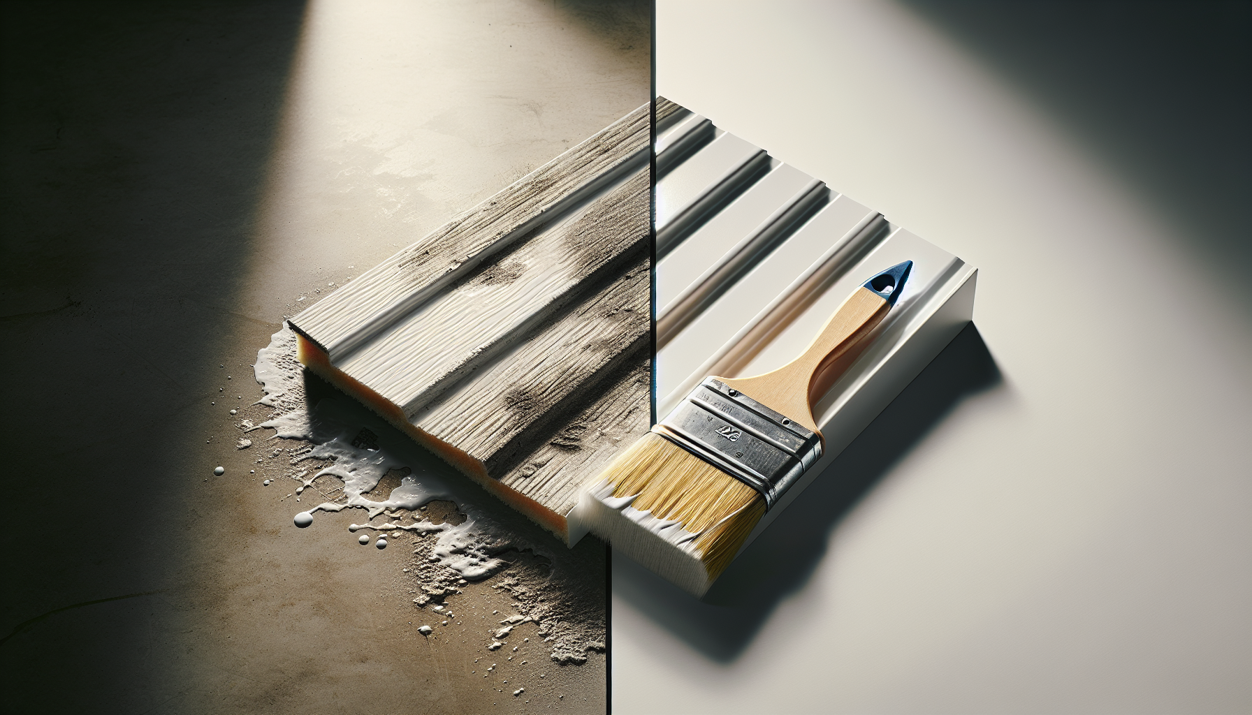 Power Wash and Painting: The Complete Guide to Doubling Your Property Value in One Weekend