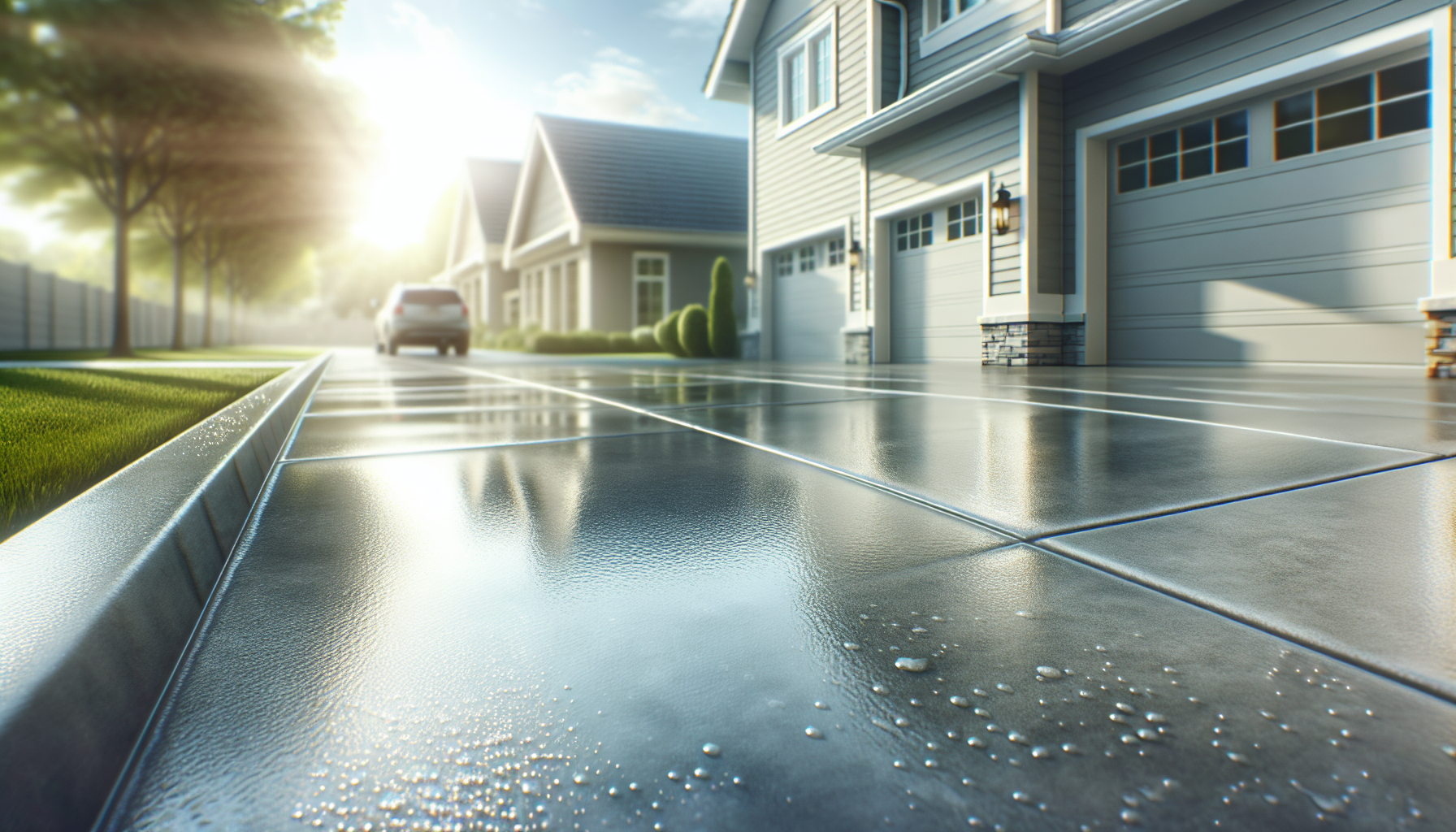 Power Washing & Exterior Cleaning: A Complete Property Transformation Guide from Foundation to Roof