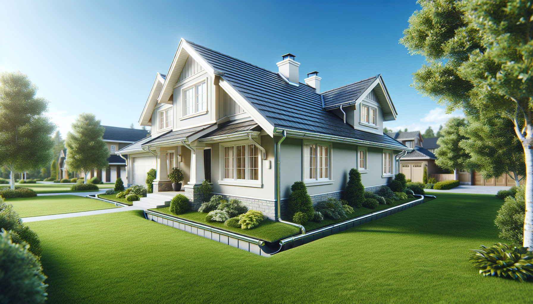 Professional Gutter Cleaning Services: A Homeowner's Complete Guide to Choosing the Right Team