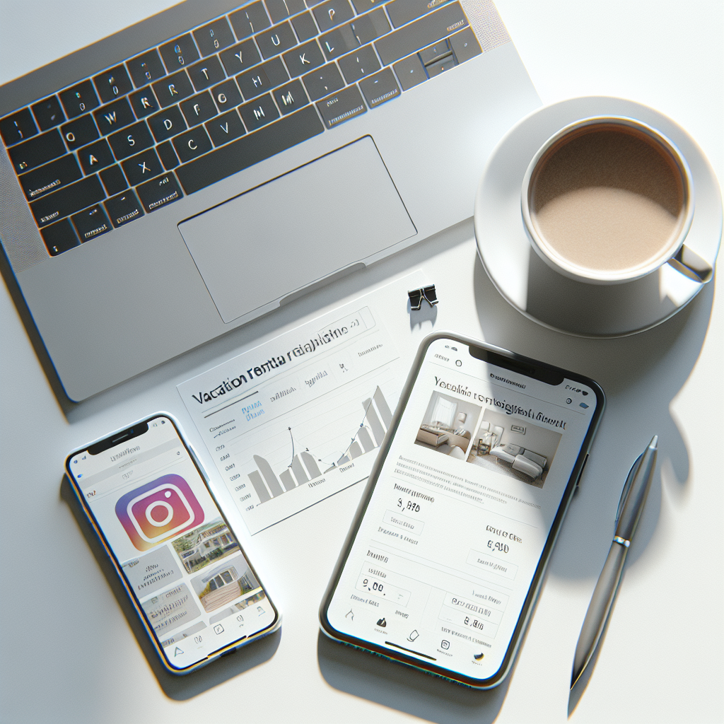 Why I Ditched Traditional Marketing for Influencer Partnerships - Vacation Rental & Influencer Marketing