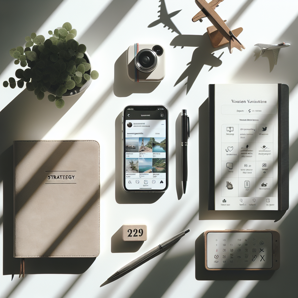 Why Vacation Rental Influencer Marketing Actually Works (When Done Right) - vacation rental & influencer marketing