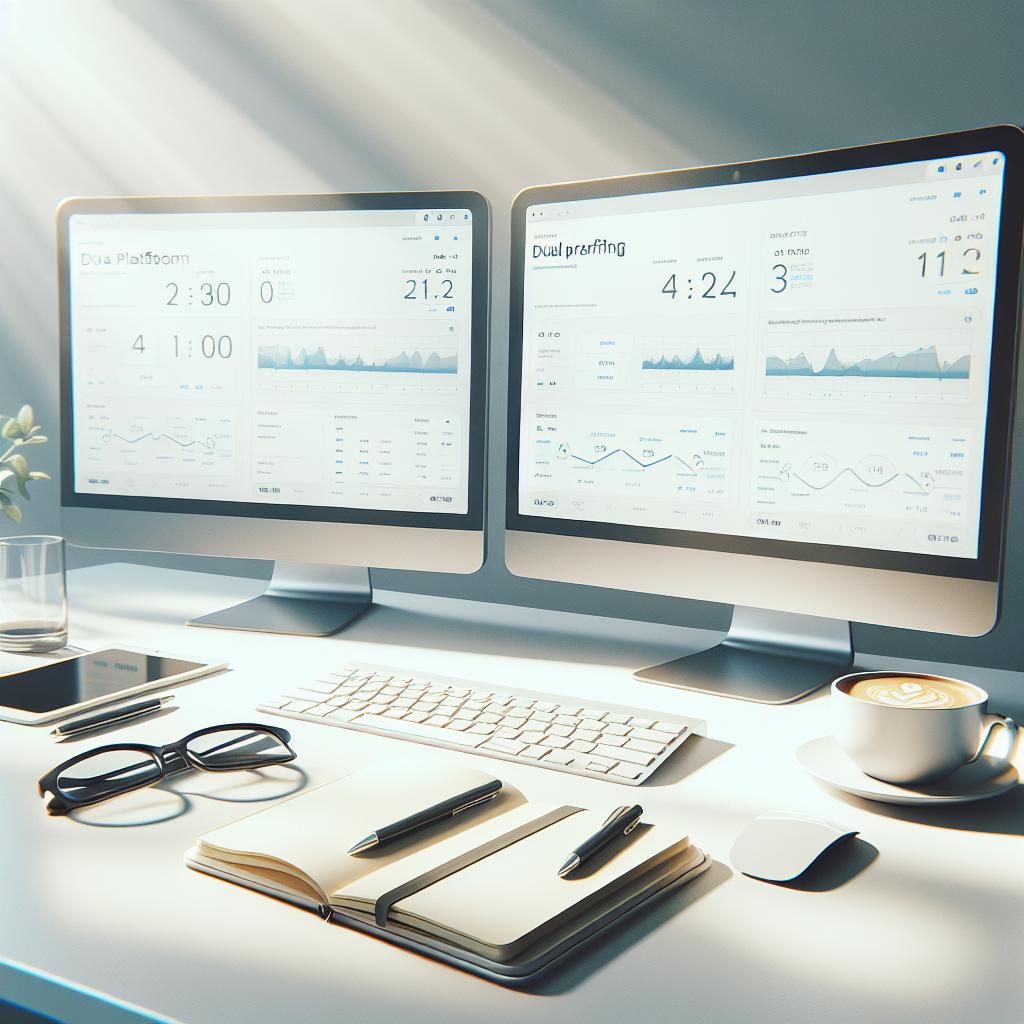 My 12-Month Experiment: Same Properties, Two Platforms, Surprising Results - vrbo vs airbnb for hosts comparison