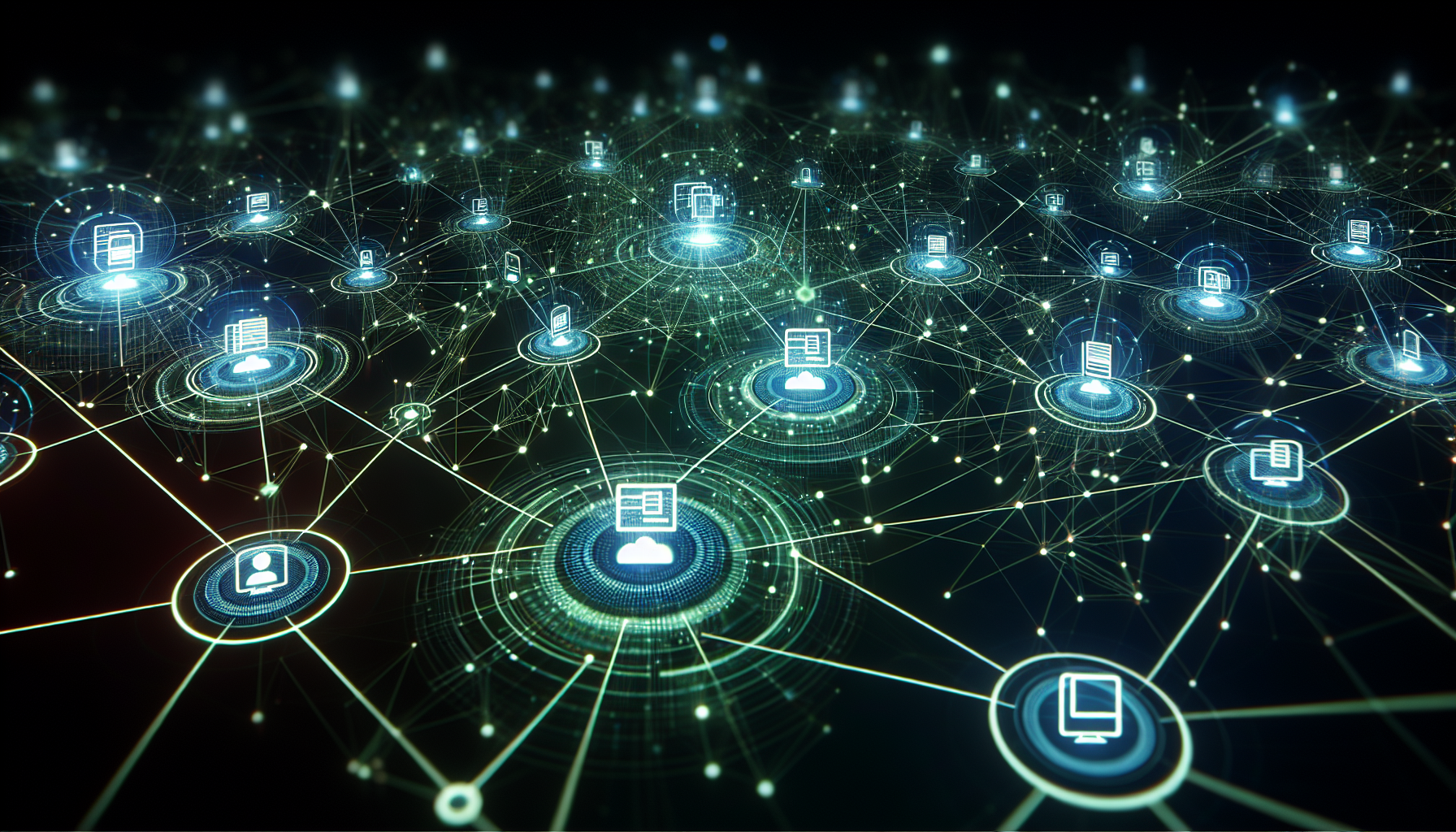 Backlink Exchange Networks: How They Work and Why They Matter