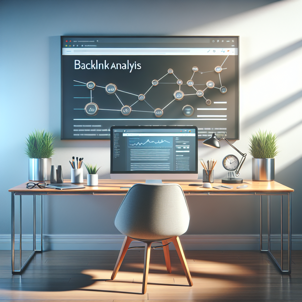 Competitor Backlink Analysis: Finding Link Opportunities You Are Missing illustration