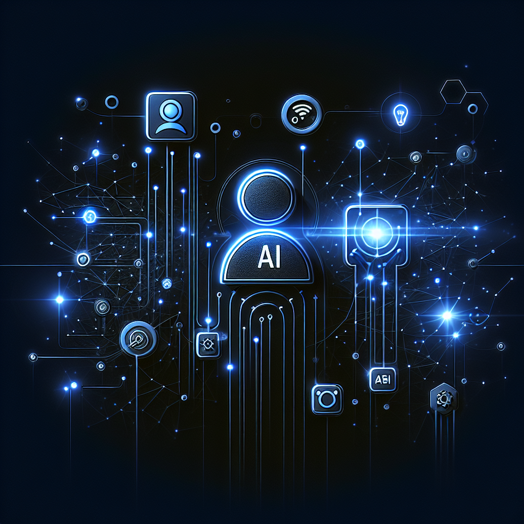How to Connect Your AI Agent to an SEO Platform (MCP + API Guide) diagram