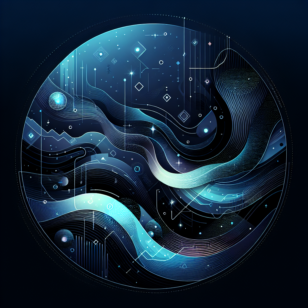 content pipeline explained illustration