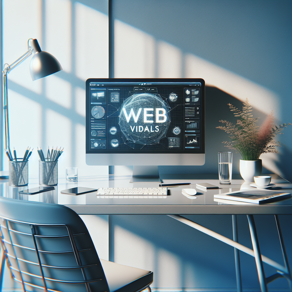 Core Web Vitals: What They Are and How to Fix Them diagram