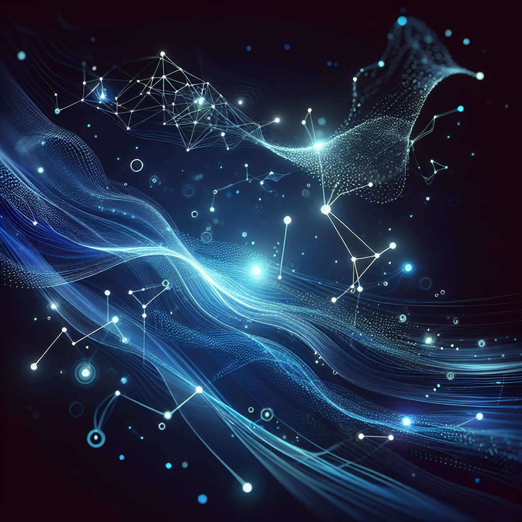 The Future of SEO: AI Agents That Manage Your Content Autonomously illustration