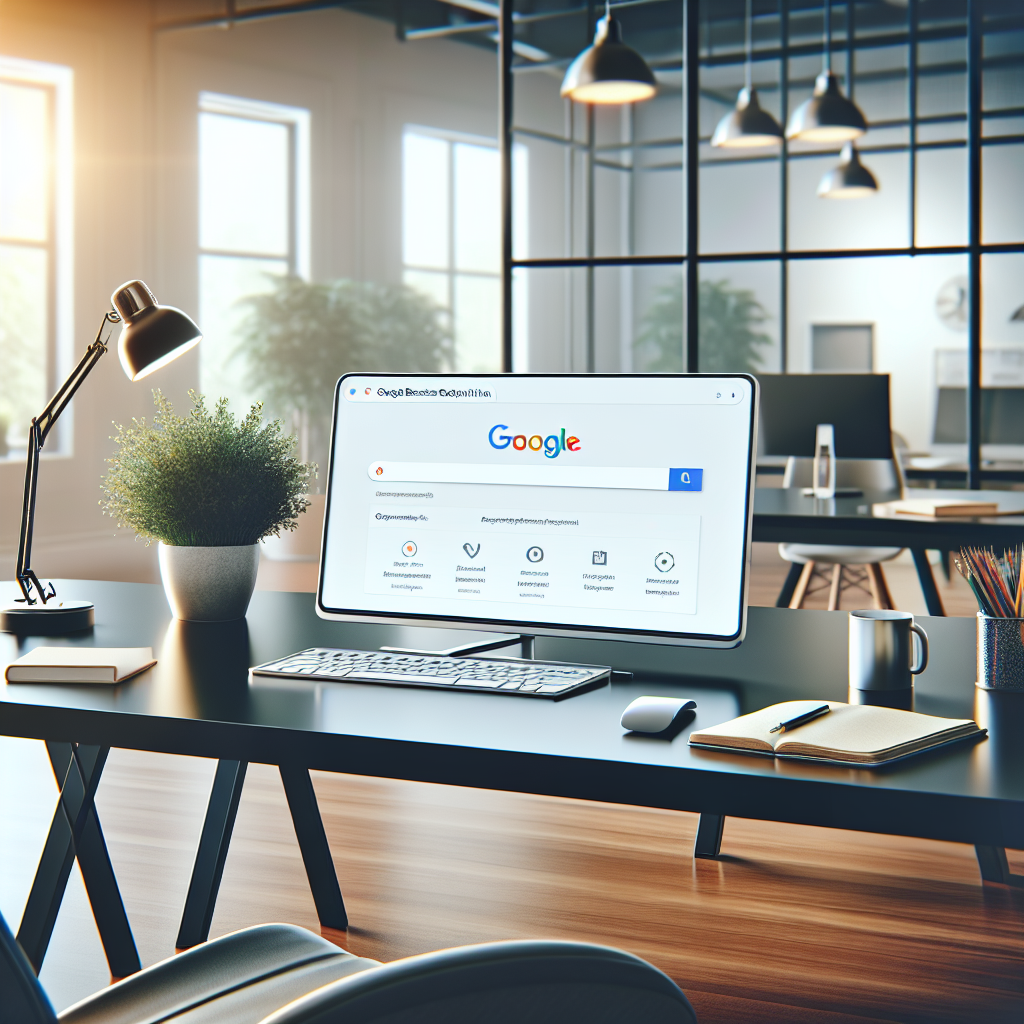 Google Business Profile Optimization: Complete 2026 Guide illustration