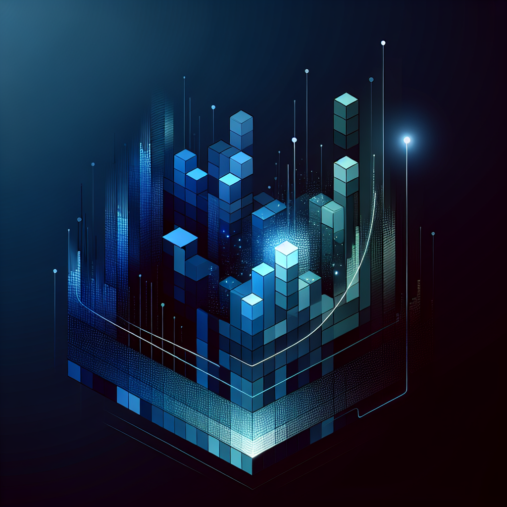 growth report month 6 illustration