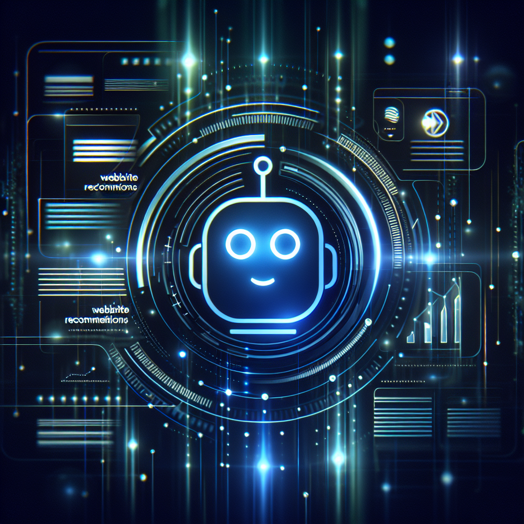 How ChatGPT Decides Which Websites to Recommend diagram