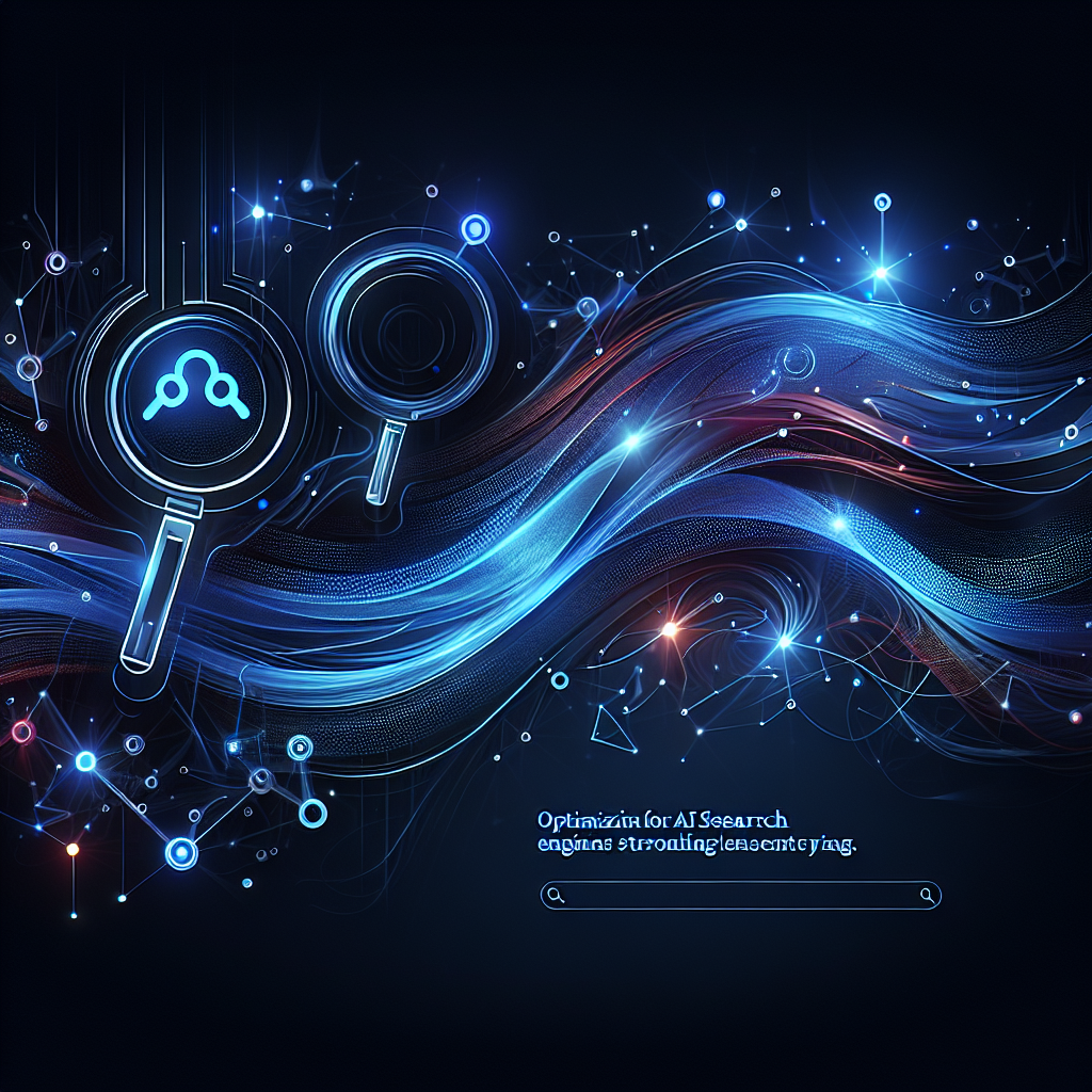 How to Optimize Your Content for Every AI Search Engine in 2026 illustration