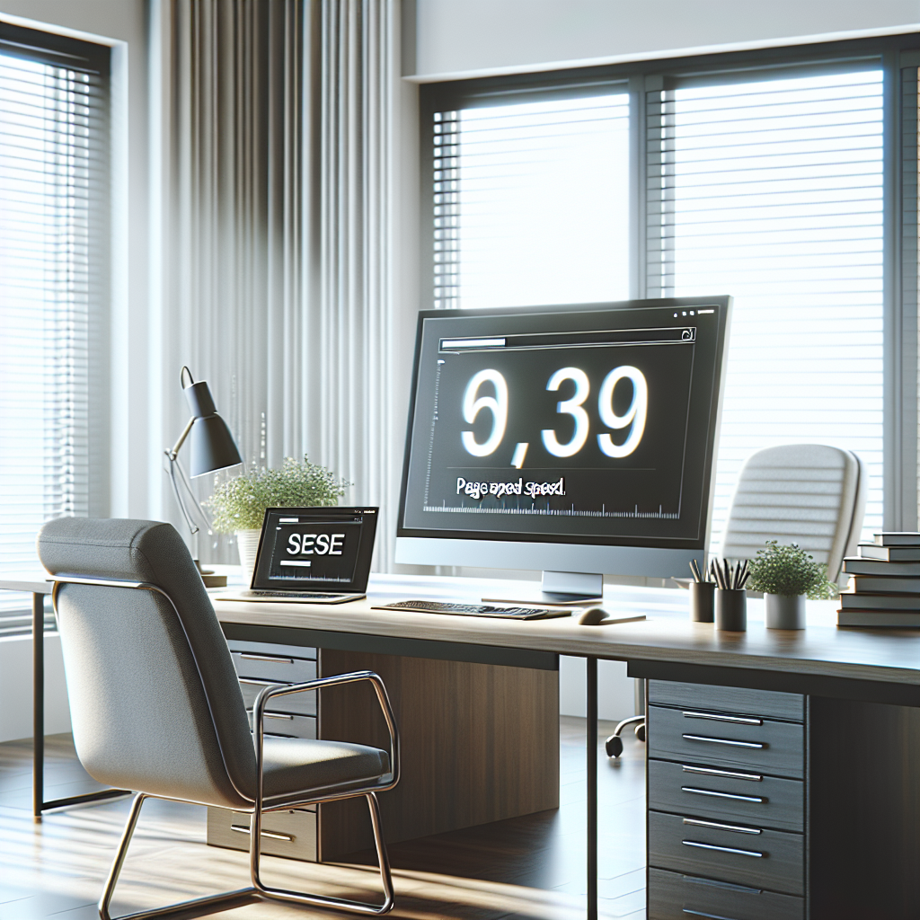 Page Speed Optimization: 20 Ways to Make Your Site Faster diagram