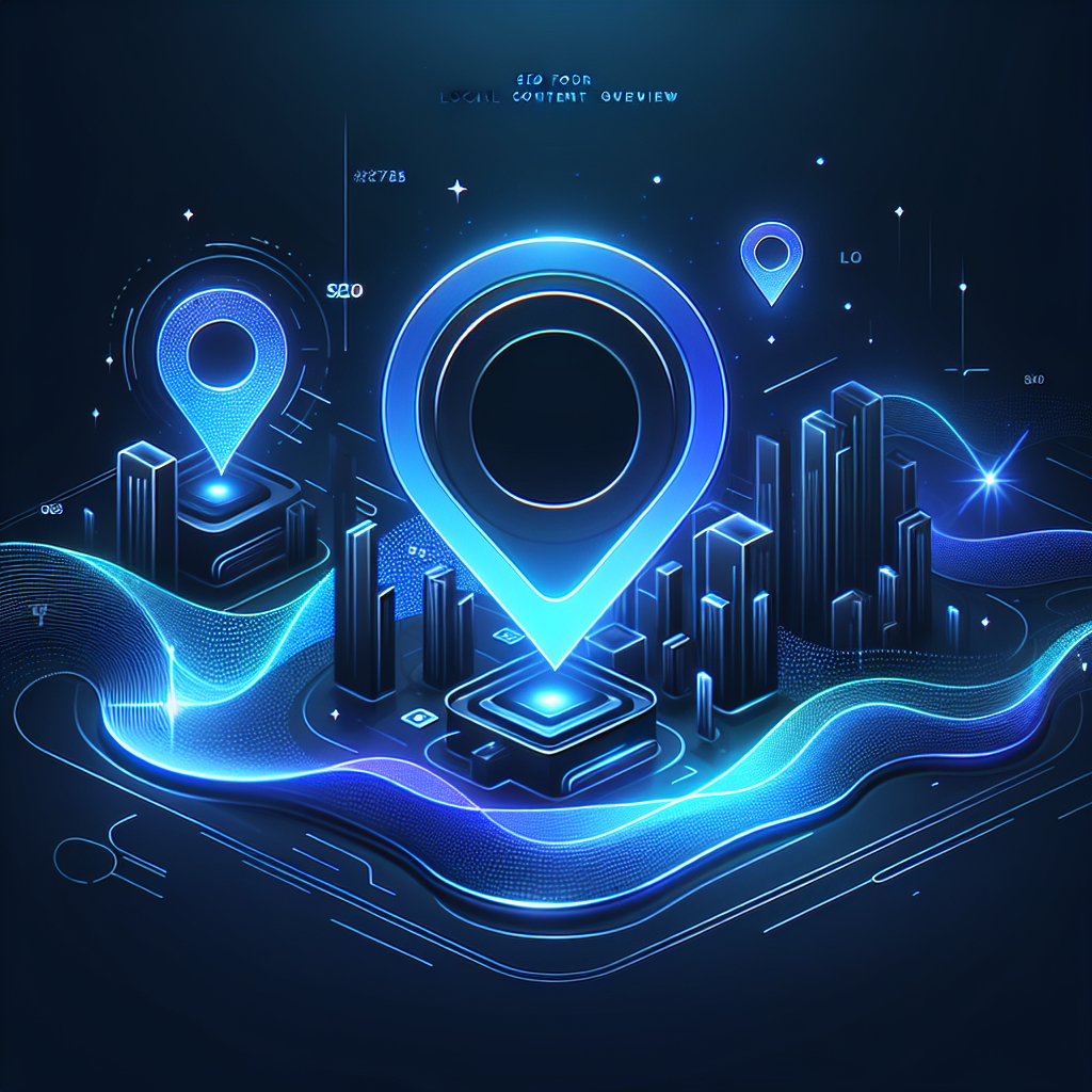 SEO for Real Estate Agents: Local Content That Ranks