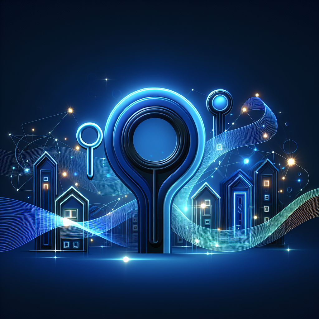 SEO for Vacation Rentals: How to Rank Your Airbnb Website diagram