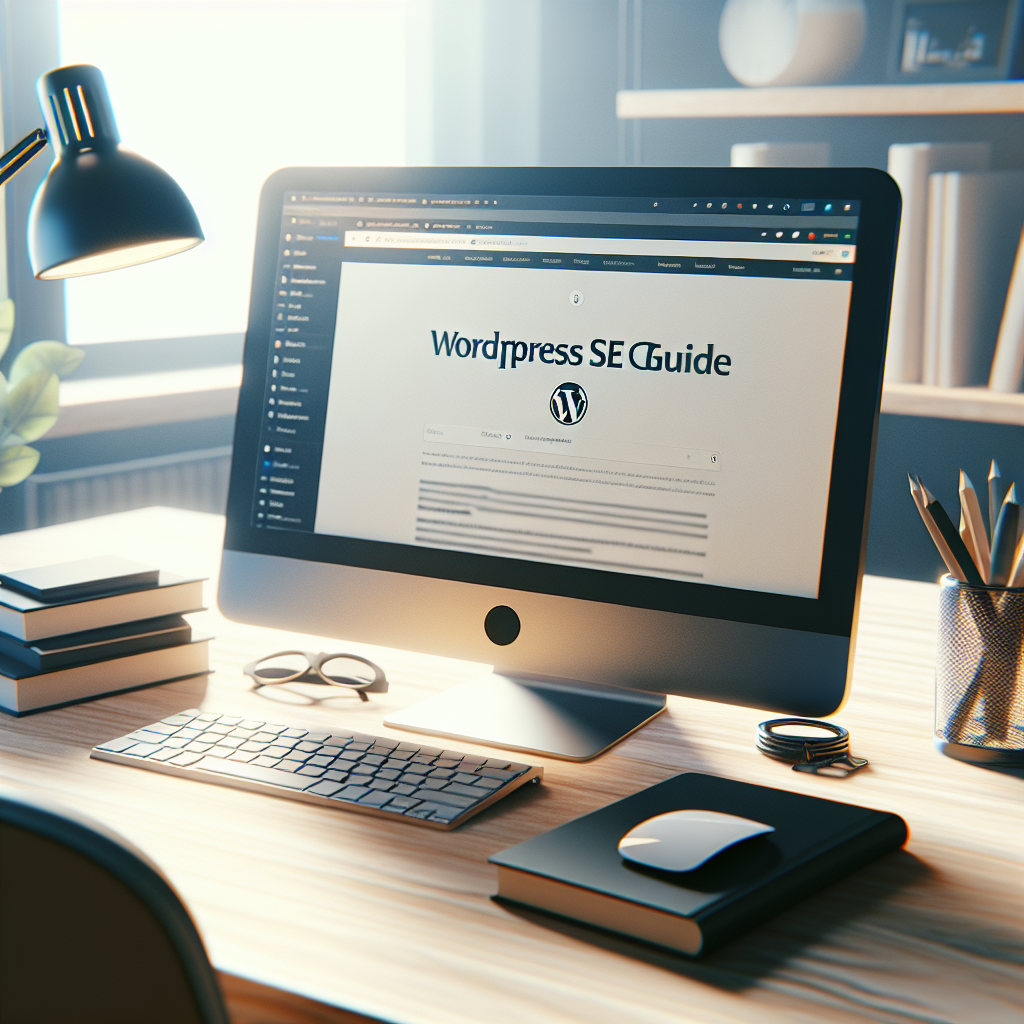 WordPress SEO: The Complete Guide (Yoast vs Rank Math vs Outpacer) diagram