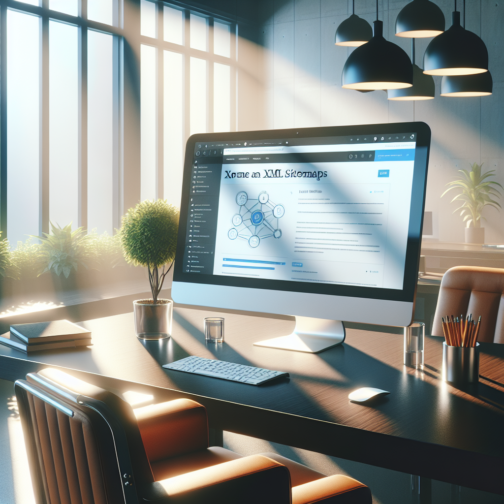 XML Sitemaps: Complete Setup Guide for Any Website illustration